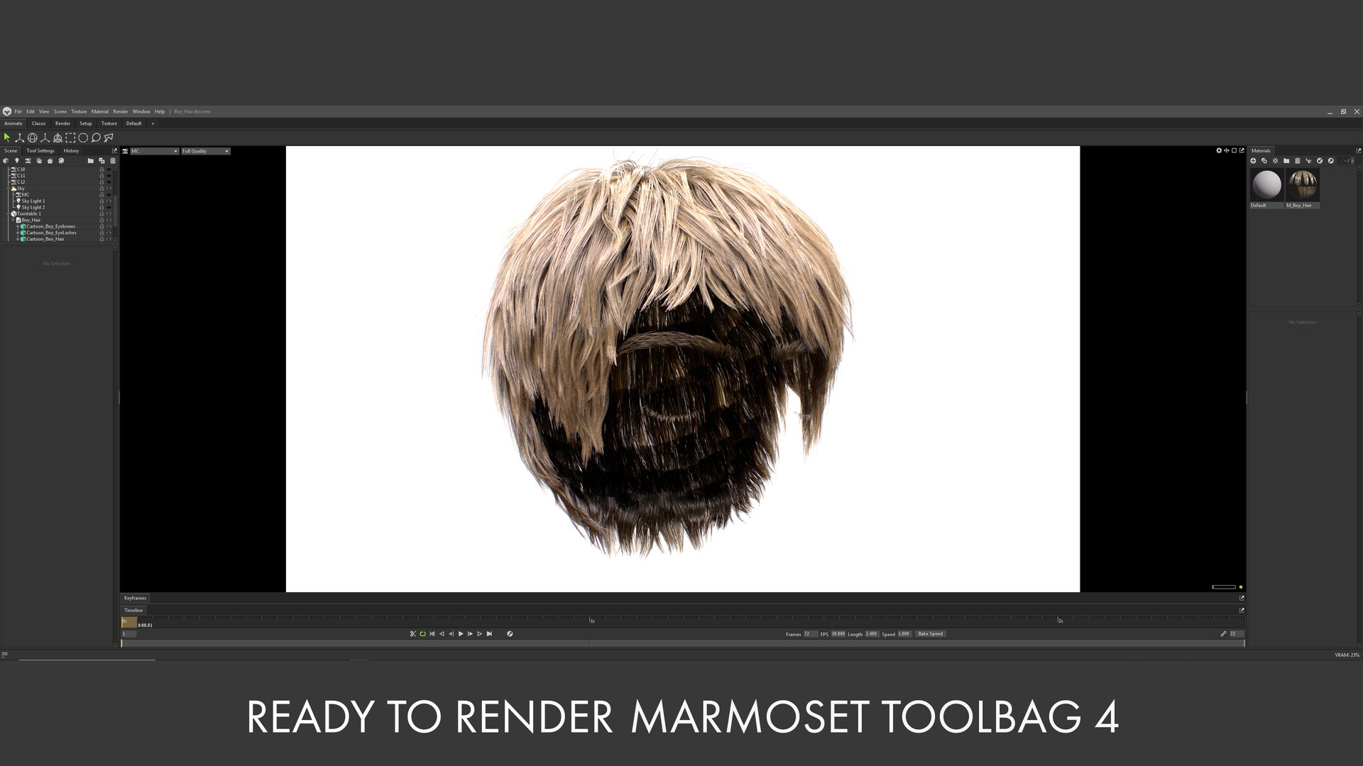 Boy Hair 3D model https://p.turbosquid.com/ts-thumb/v7/Eukwte/zu/_marmoset/jpg/1655375552/1920x1080/fit_q87/8b67af5973294523beec834c4278c29ad0ae08c1/_marmoset.jpg