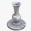 vase scan 3d model