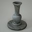 vase scan 3d model