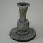 vase scan 3d model