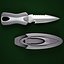 Oceanic Spinner Knife