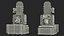Mark 15 Phalanx Close-In Weapon System Sand