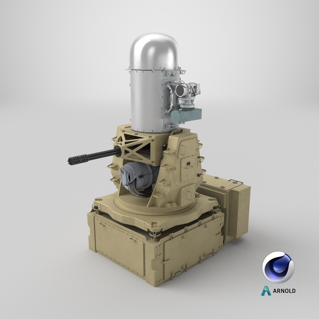 3D Mark 15 Phalanx Close-In Weapon System Sand model https://p.turbosquid.com/ts-thumb/v7/Trfh2Q/LB/stemcell_cinema_4d_arnold_render/png/1712834270/1920x1080/fit_q87/37f935cfa5576b2ce2f8eed0efa295607d007b81/stemcell_cinema_4d_arnold_render.jpg