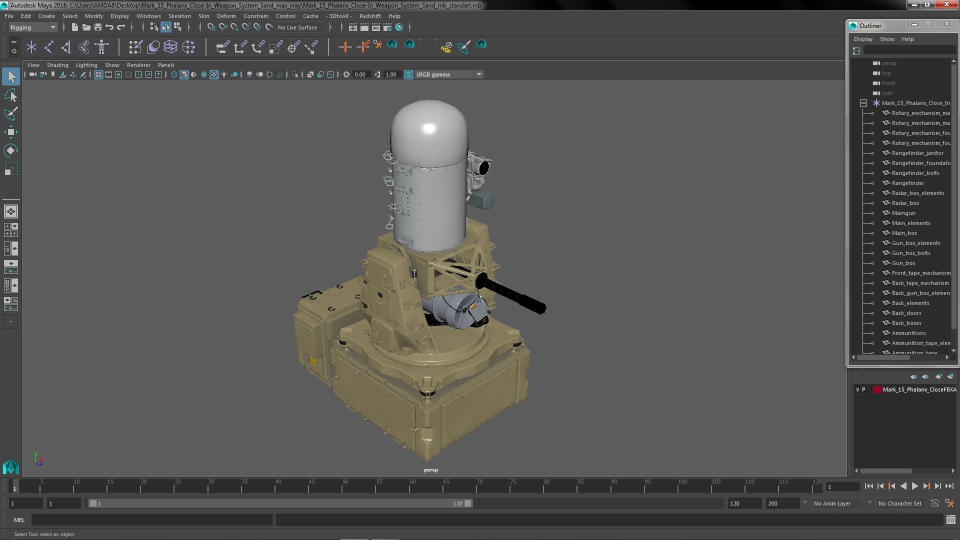 3D Mark 15 Phalanx Close-In Weapon System Sand model https://p.turbosquid.com/ts-thumb/v7/Trfh2Q/gb/mark15phalanxcloseinweaponsystemsandc4dmodel024/jpg/1691835695/1920x1080/fit_q87/cb33ae22448dd83c26ffb5aa804034677df44baf/mark15phalanxcloseinweaponsystemsandc4dmodel024.jpg