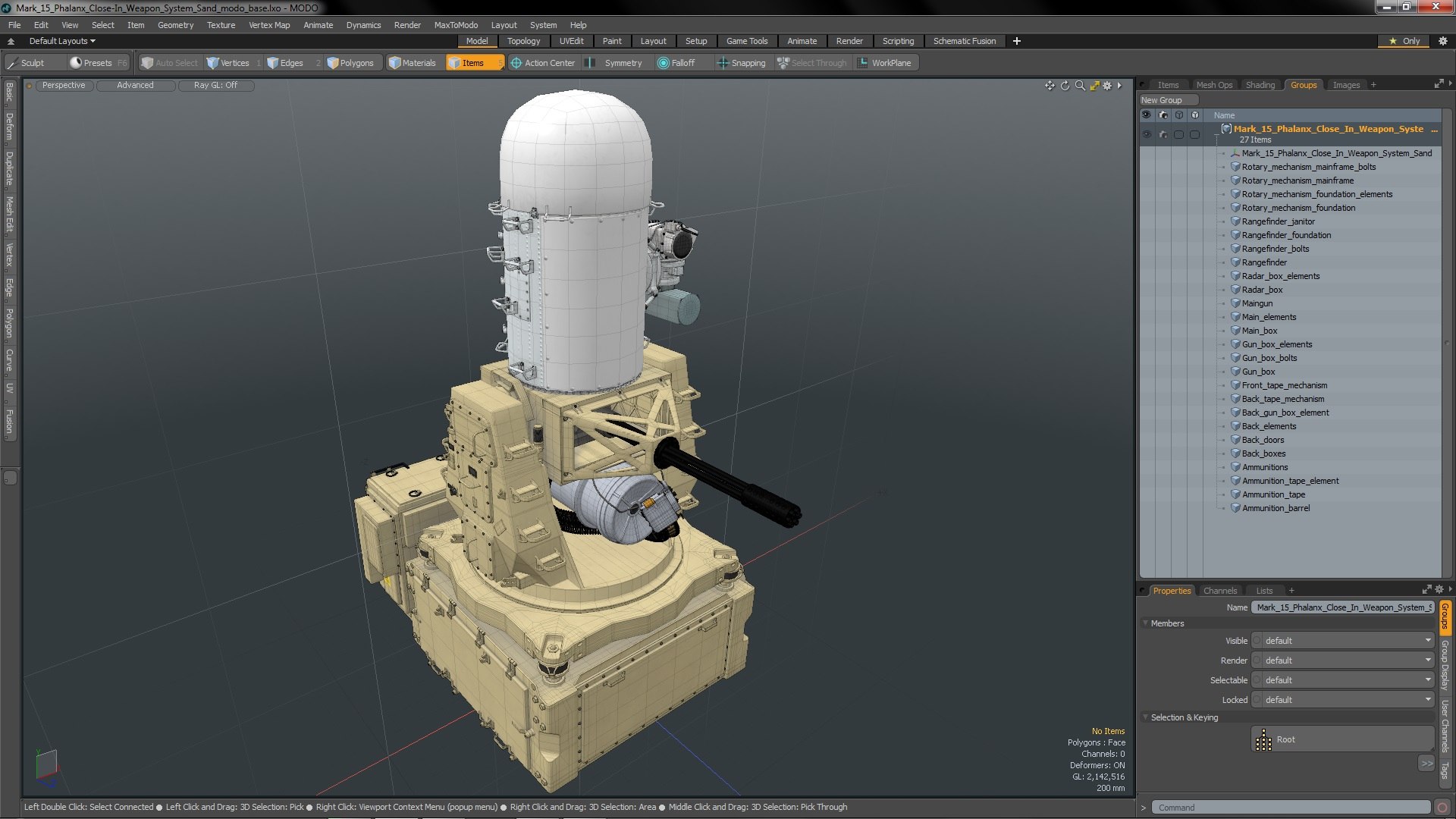 3D Mark 15 Phalanx Close-In Weapon System Sand model https://p.turbosquid.com/ts-thumb/v7/Trfh2Q/j5/mark15phalanxcloseinweaponsystemsandc4dmodel022/jpg/1691835689/1920x1080/fit_q87/c454b50cd50b083b70d426635e5215ed7ff7edb8/mark15phalanxcloseinweaponsystemsandc4dmodel022.jpg