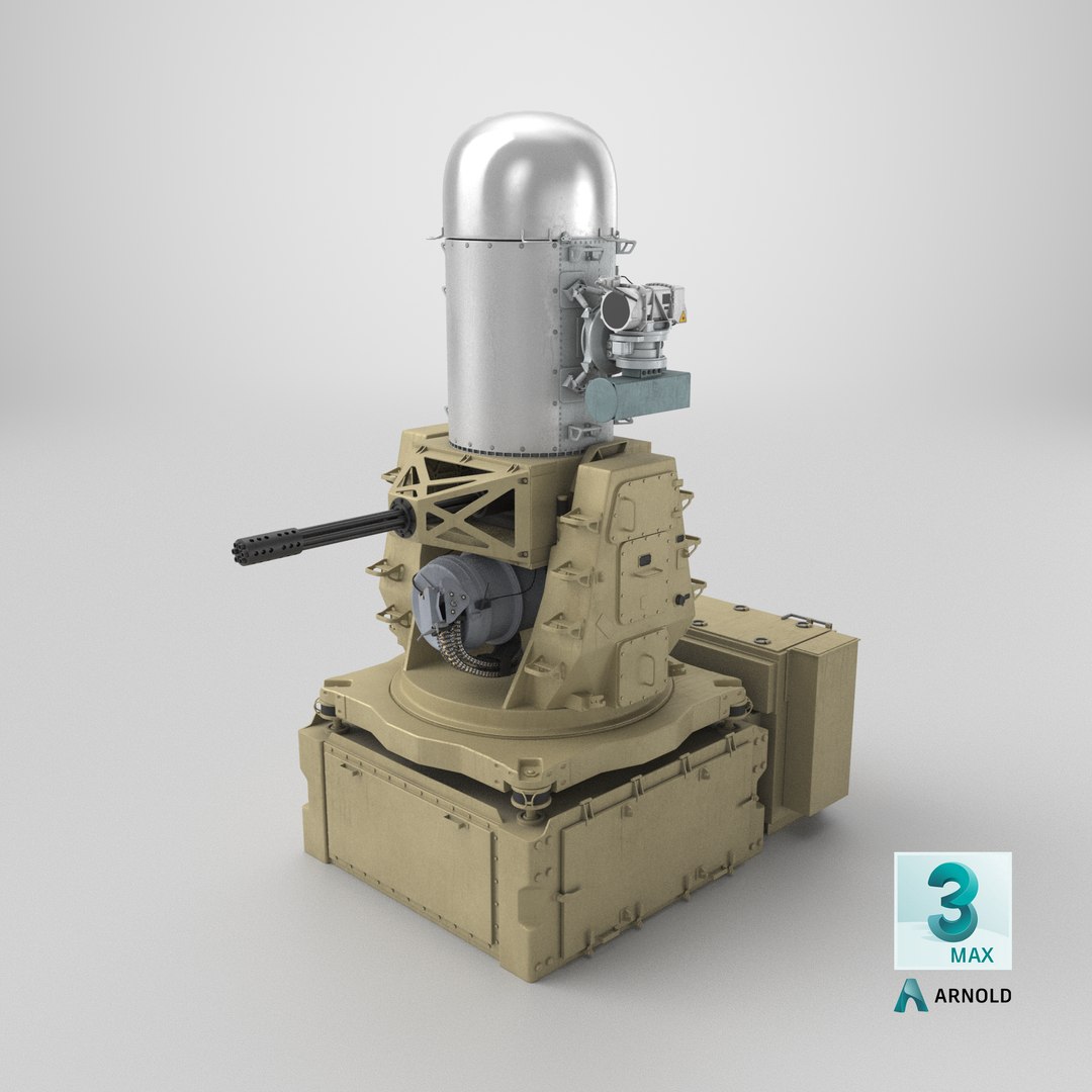 3D Mark 15 Phalanx Close-In Weapon System Sand model https://p.turbosquid.com/ts-thumb/v7/Trfh2Q/nH/stemcell_max_arnold_render/png/1712834276/1920x1080/fit_q87/535453ec7cfe1a4f18784506f7d18628432d3ff2/stemcell_max_arnold_render.jpg