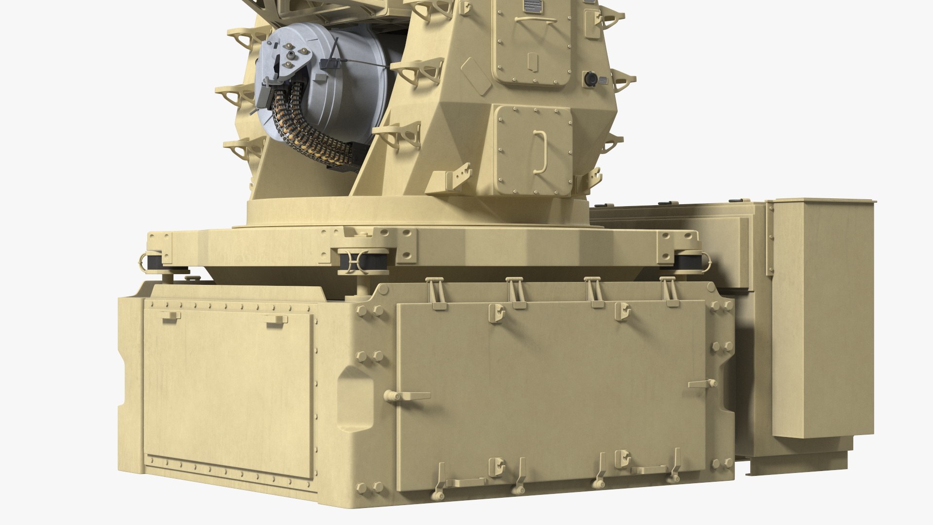 3D Mark 15 Phalanx Close-In Weapon System Sand model https://p.turbosquid.com/ts-thumb/v7/Trfh2Q/o4/mark15phalanxcloseinweaponsystemsandc4dmodel014/jpg/1691835659/1920x1080/fit_q87/f480be660b0737b185de47d8b4383605de372264/mark15phalanxcloseinweaponsystemsandc4dmodel014.jpg