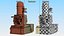 Mark 15 Phalanx Close-In Weapon System Sand