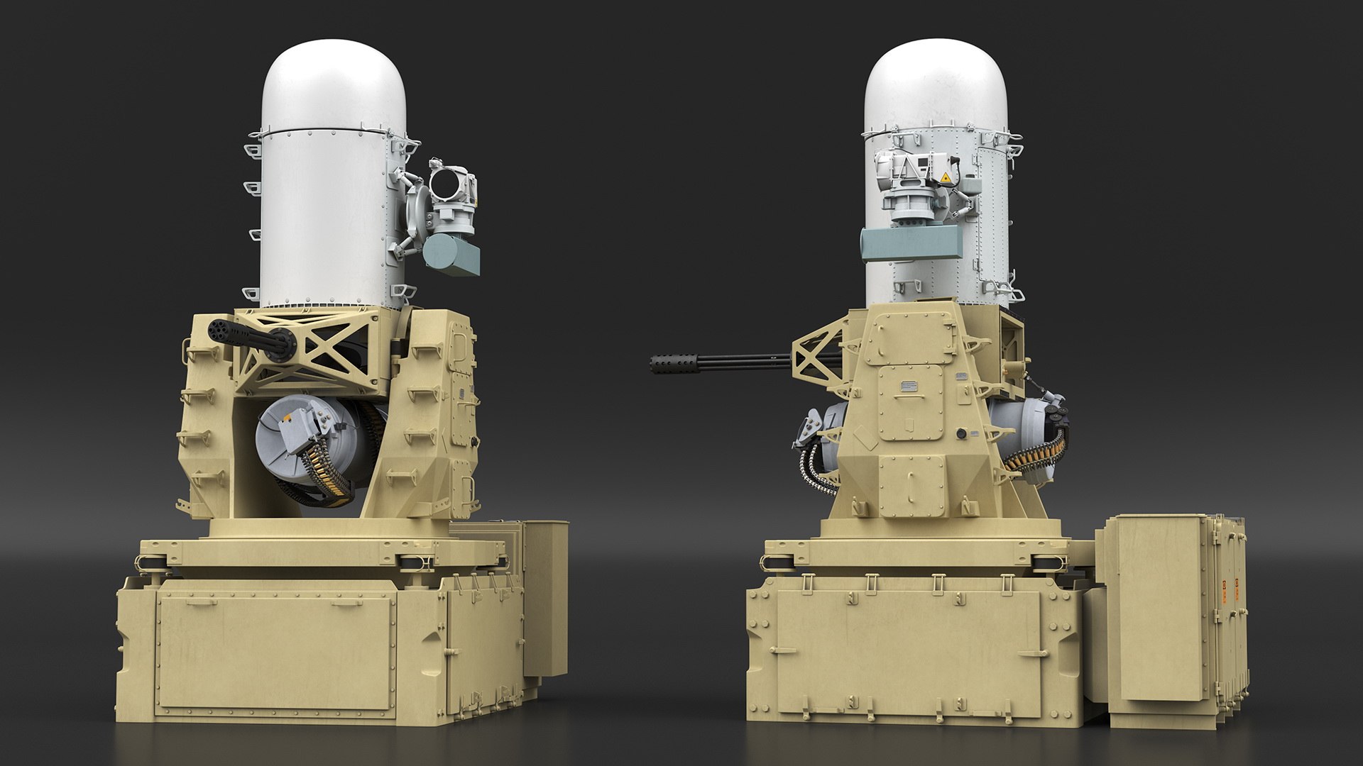 3D Mark 15 Phalanx Close-In Weapon System Sand model https://p.turbosquid.com/ts-thumb/v7/Trfh2Q/su/mark15phalanxcloseinweaponsystemsandc4dmodel008/jpg/1691835641/1920x1080/fit_q87/09b1e5613986f7660dade36444c591a09847acb2/mark15phalanxcloseinweaponsystemsandc4dmodel008.jpg
