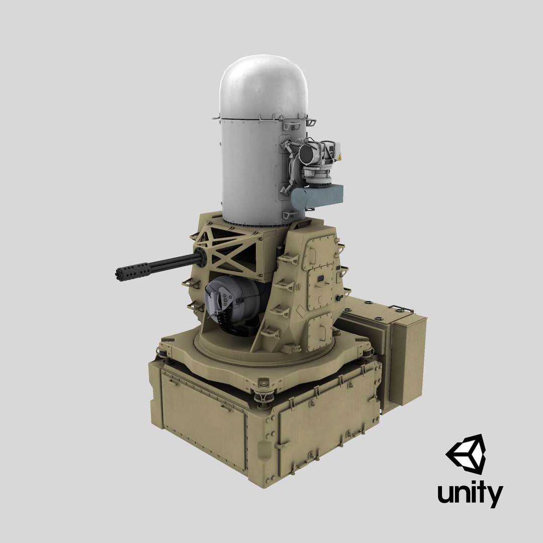 3D Mark 15 Phalanx Close-In Weapon System Sand model https://p.turbosquid.com/ts-thumb/v7/Trfh2Q/uc/stemcell_unity_render/png/1712834279/1920x1080/fit_q87/3f681e463b091743af55369e9e3dec23000de0da/stemcell_unity_render.jpg