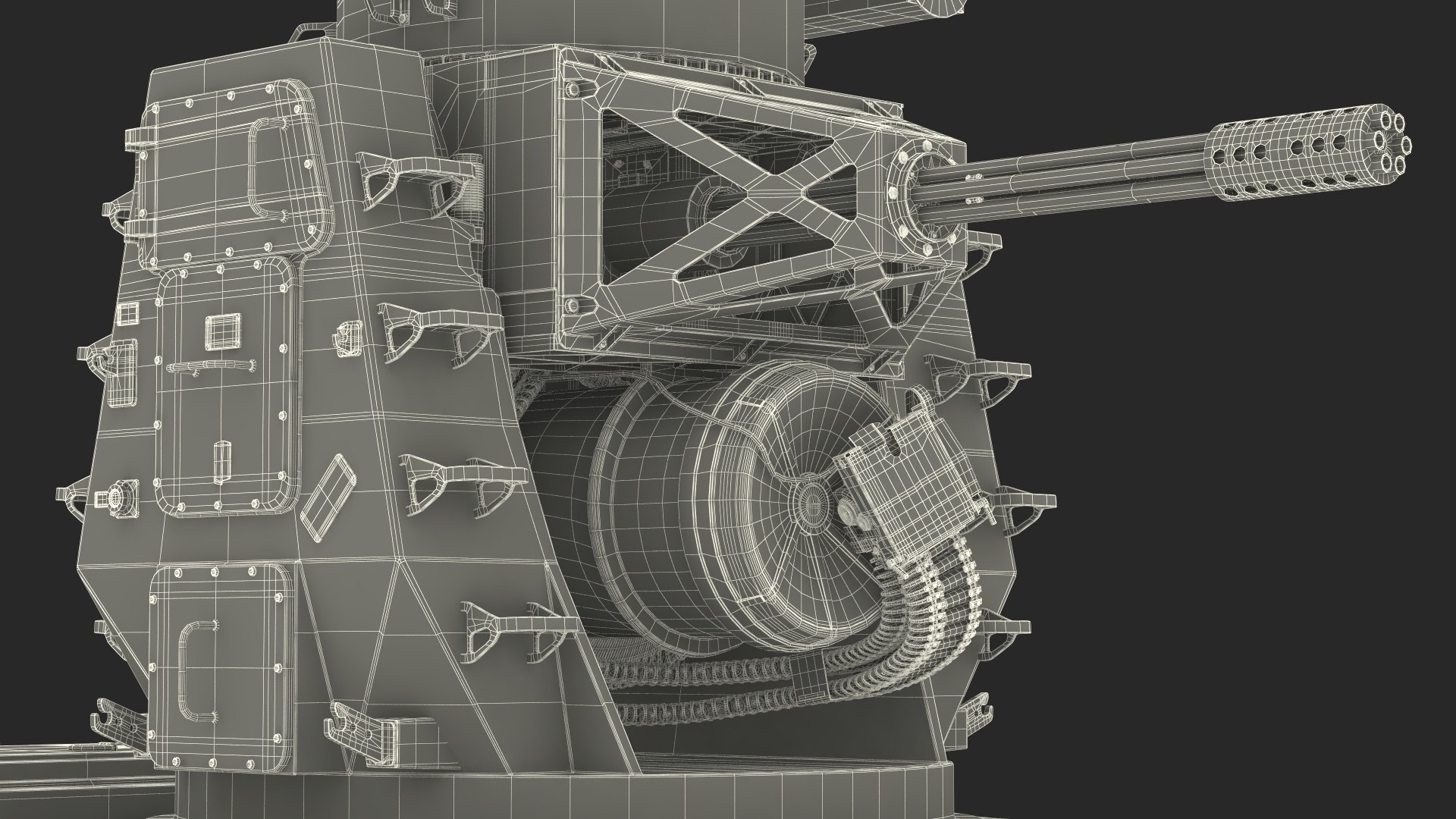 3D Mark 15 Phalanx Close-In Weapon System Sand model https://p.turbosquid.com/ts-thumb/v7/Trfh2Q/zn/mark15phalanxcloseinweaponsystemsandc4dmodel027/jpg/1691835705/1920x1080/fit_q87/570a0822765fff6f774381c1da01f8d0391e64e2/mark15phalanxcloseinweaponsystemsandc4dmodel027.jpg