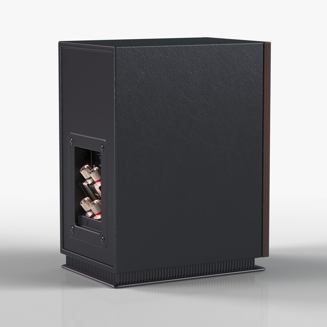 Enceintes D'étagère Sonus Faber Lumina I – Finition Wengé – 100V – Fréquence 65-24 000 Hz – Bi-câblage – Occasion