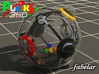 Rubic 360