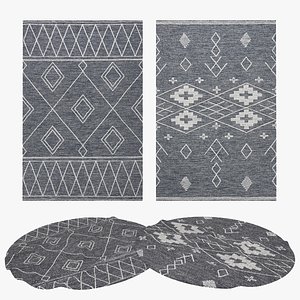 Rugs No 926 model