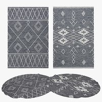 Rugs No 926