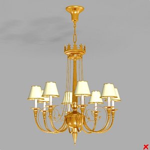 Chandelier093