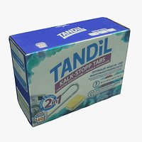 Packaging 88 Detergent