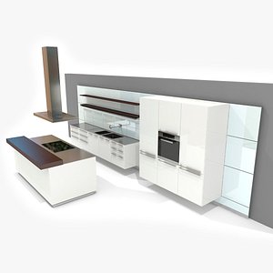 Bulthaup kitchen B3 (4)