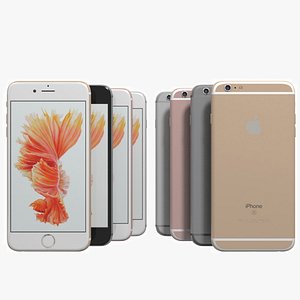 iPhone 6s Plus