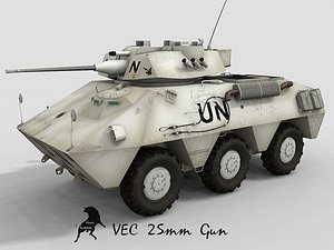 VEC-25 UN Version