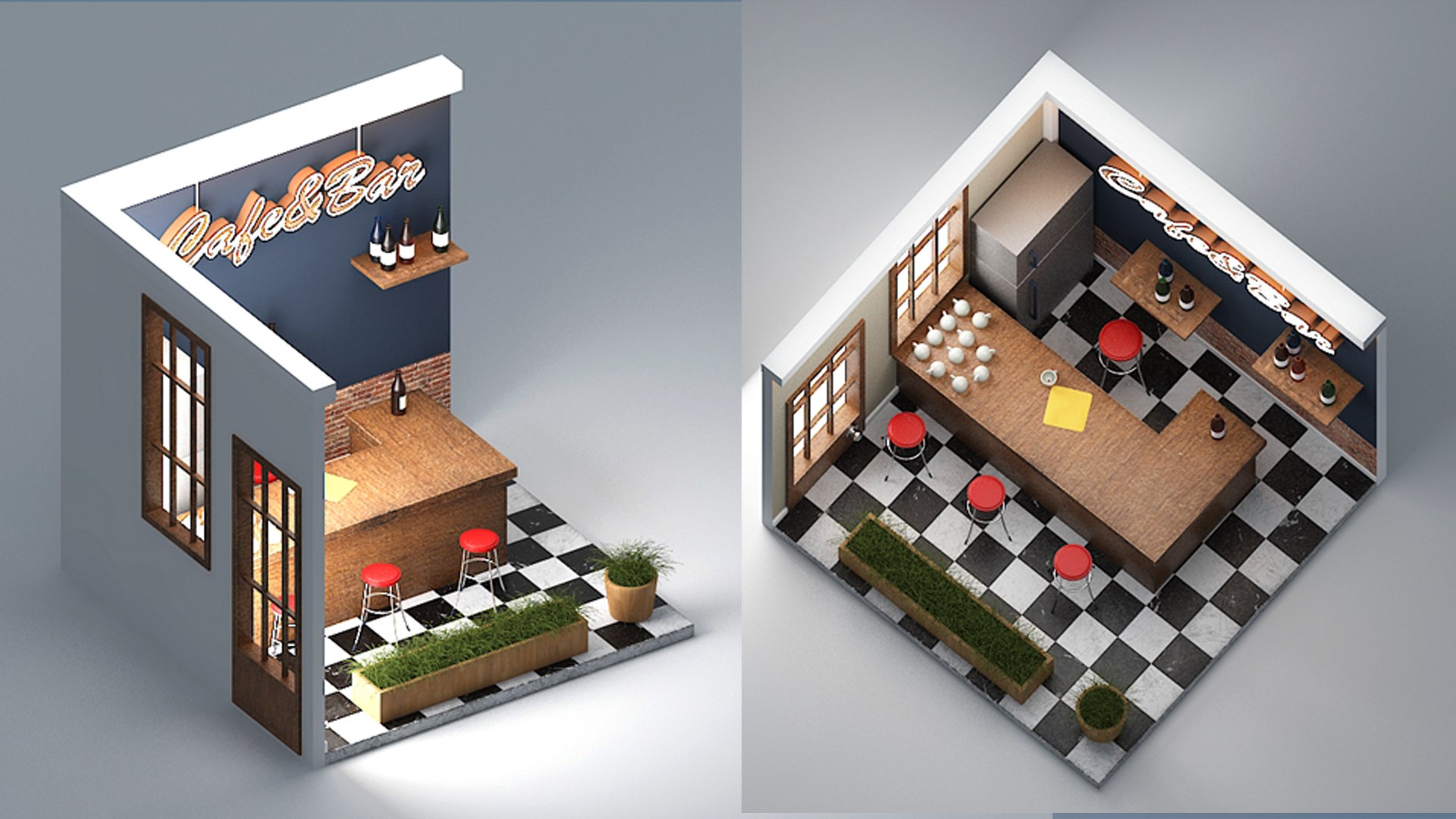 Isometric Cafe Bar 3D https://p.turbosquid.com/ts-thumb/v7/mY3PIj/H3/5/jpg/1776427810/1920x1080/fit_q87/7dd8a0dc2c630d45edf00c03e50d2f76c75c8125/5.jpg