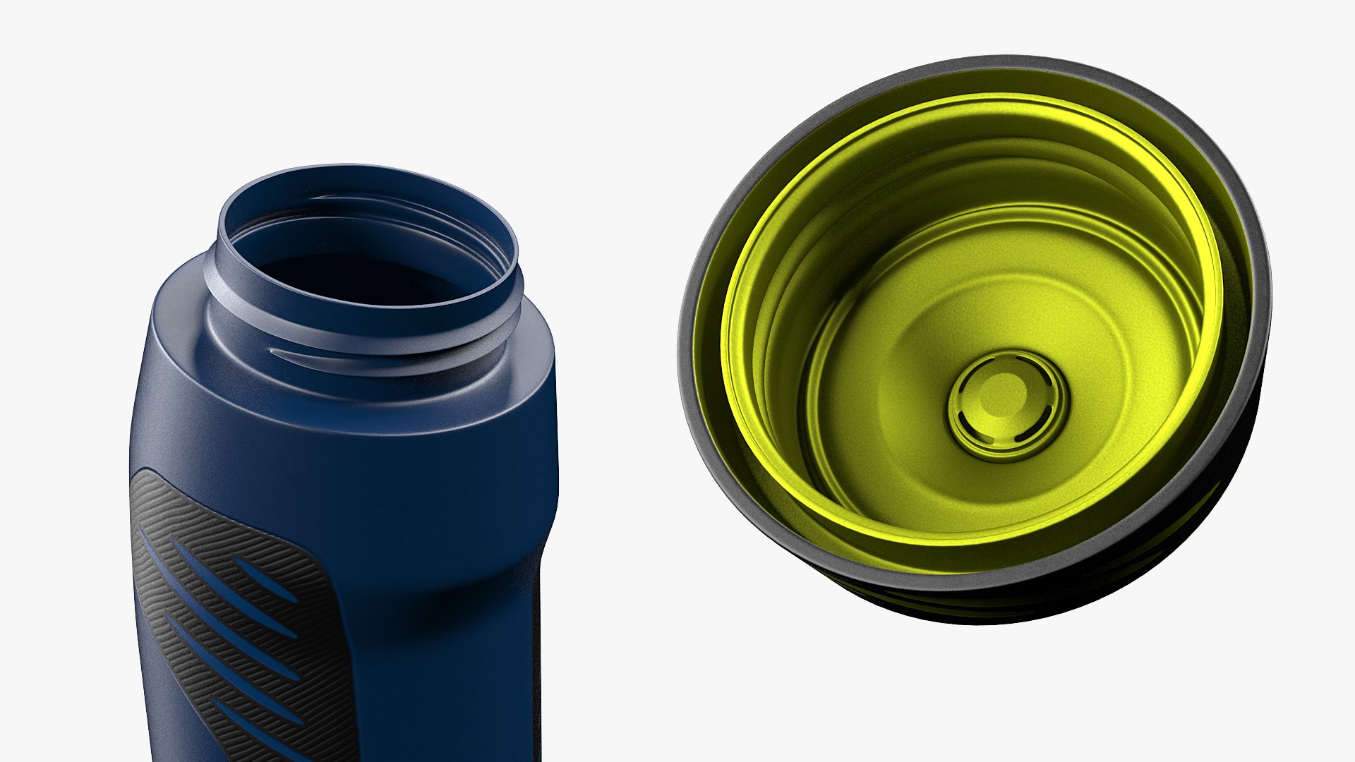 hyperfuel water bottle