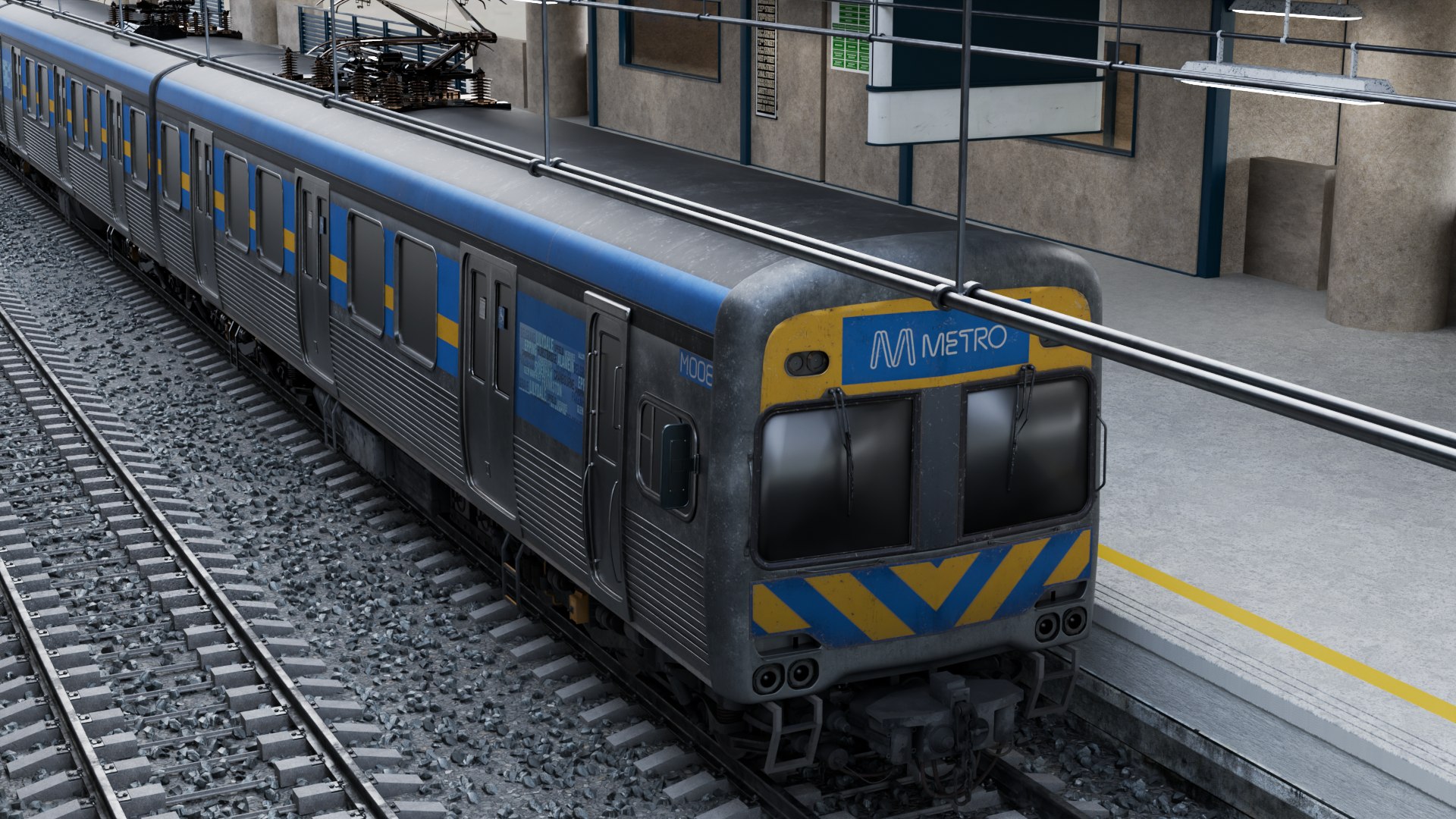 Metro Train - Railway Station model https://p.turbosquid.com/ts-thumb/v7/pGbQ0P/jX/8/png/1786286655/1920x1080/fit_q87/6a2724dae874ce5647ec240fcbe7803ad8021d9b/8.jpg