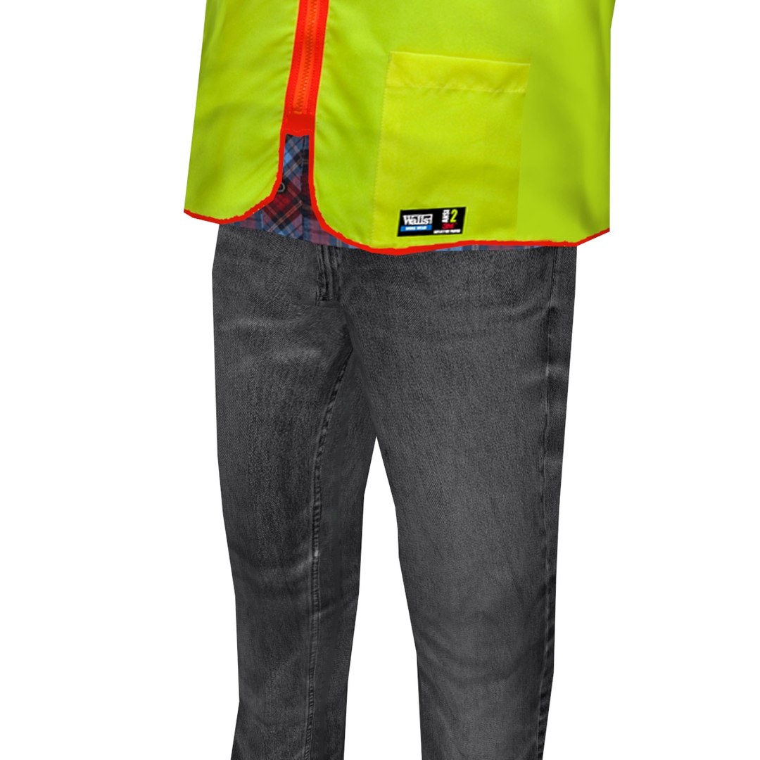 max rigged worker man
