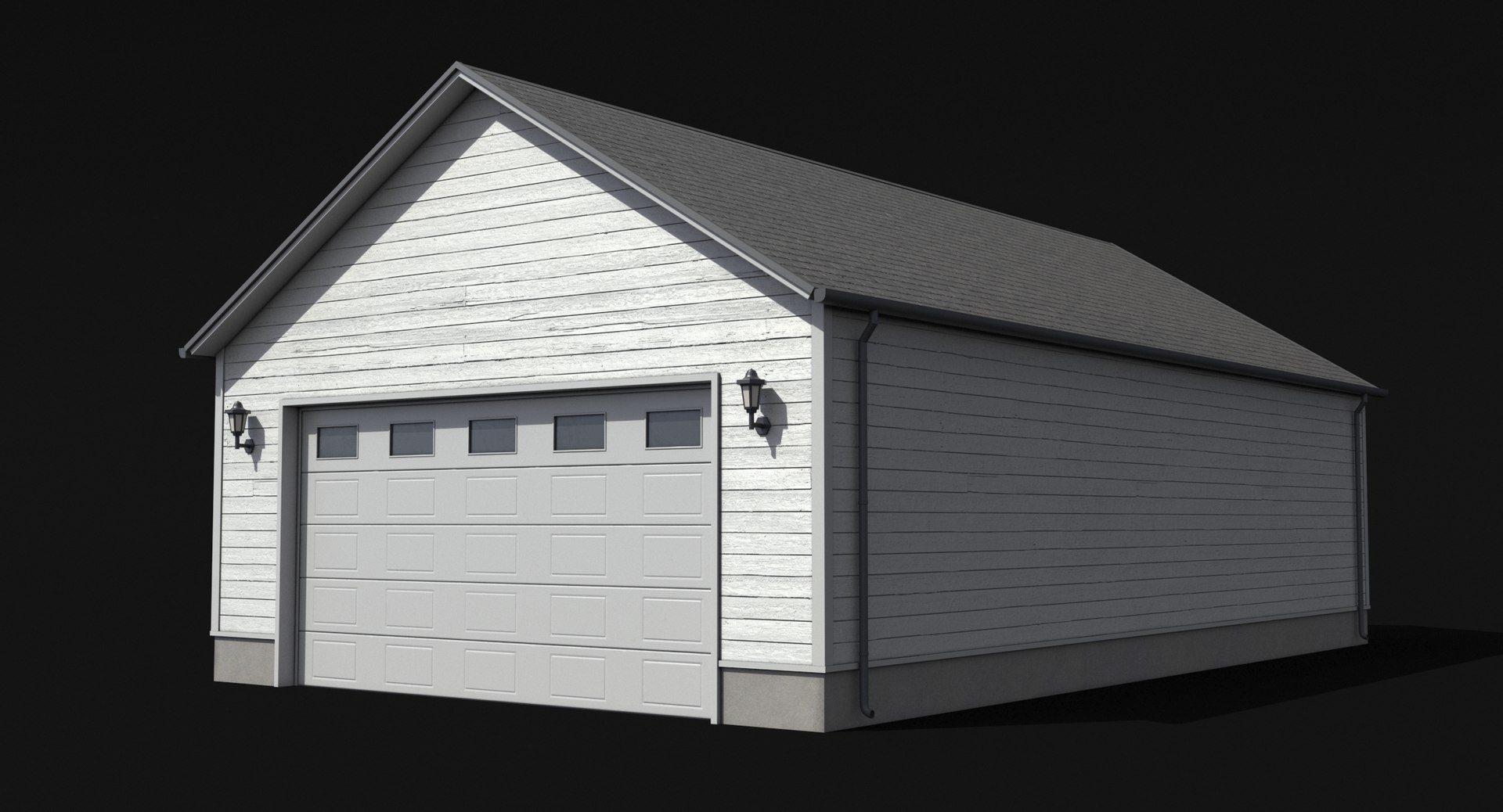 Residential House Garage PBR Low Poly model https://p.turbosquid.com/ts-thumb/v7/rUsNip/Cz/g04/jpg/1782148253/1920x1080/fit_q87/9d55ee7e5734ffd813ade50386a727f5da9a5e81/g04.jpg