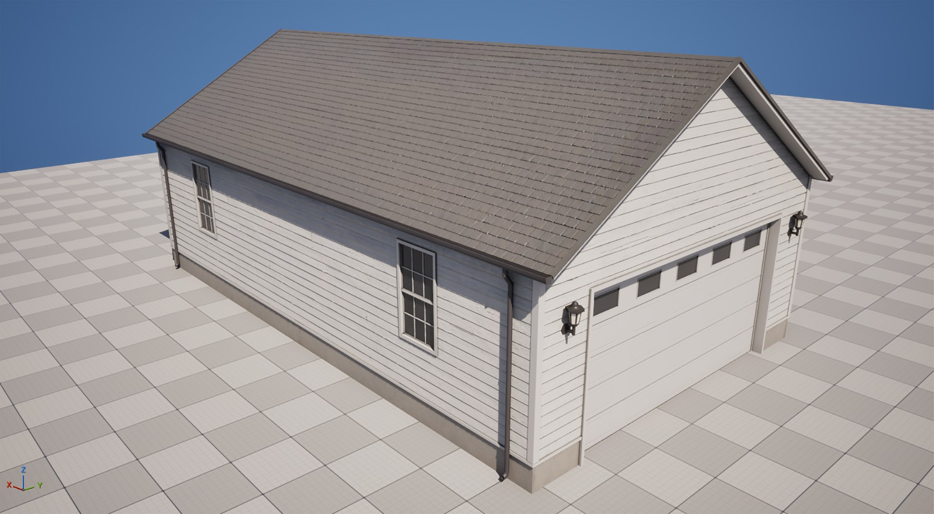Residential House Garage PBR Low Poly model https://p.turbosquid.com/ts-thumb/v7/rUsNip/KU/screenshot20260622205207/png/1782148249/1920x1080/fit_q87/f1aa04c5cc408ab7dfb655705208a7c843e42a12/screenshot20260622205207.jpg