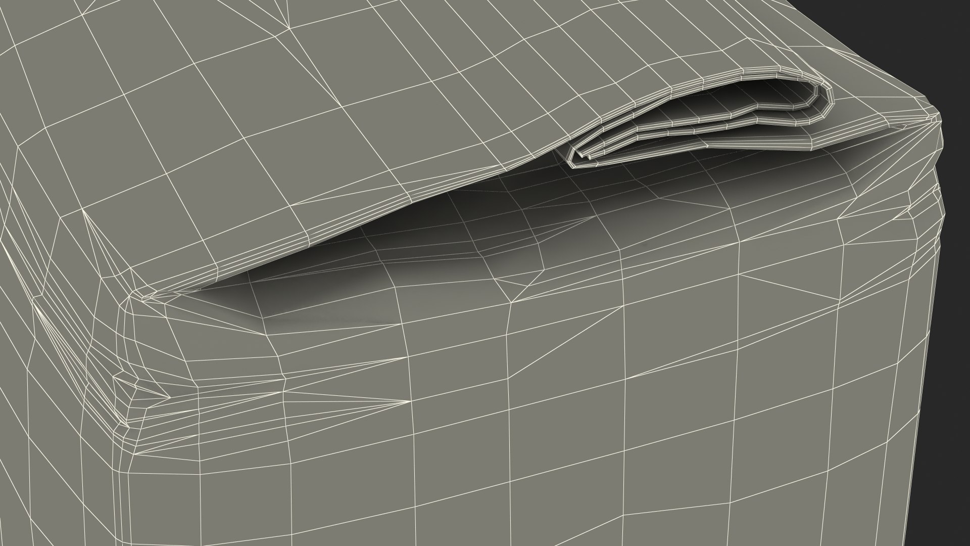 Foil Bag 5lb 3D model https://p.turbosquid.com/ts-thumb/v7/row0qk/6b/foilbag5lbc4dmodel028/jpg/1619087796/1920x1080/fit_q87/2cde3275cadbfa4e54d2487ac742e7ea888a6609/foilbag5lbc4dmodel028.jpg