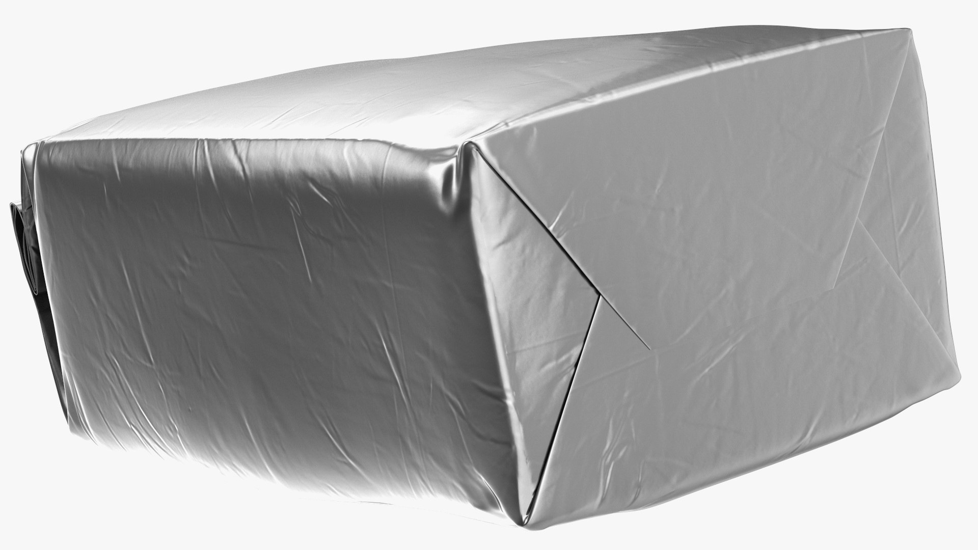 Foil Bag 5lb 3D model https://p.turbosquid.com/ts-thumb/v7/row0qk/iP/foilbag5lbc4dmodel010/jpg/1619087481/1920x1080/fit_q87/8d6da6c14631a0ce465afe665a037d24fce4f5f3/foilbag5lbc4dmodel010.jpg