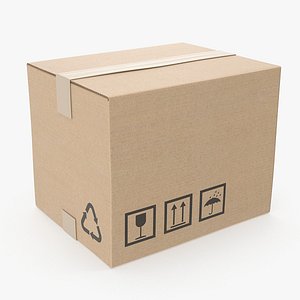 Cardboard - Close