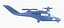 垂直航空航天 VX4 - 电动飞机 2022