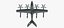 垂直航空航天 VX4 - 电动飞机 2022