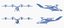 垂直航空航天 VX4 - 电动飞机 2022