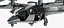 垂直航空航天 VX4 - 电动飞机 2022