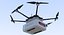 Delivery Drone Concept