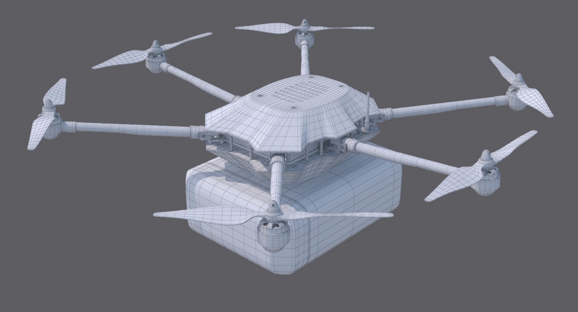 3d model concept delivery drone https://p.turbosquid.com/ts-thumb/v7/yL25ER/EFyUvJ5u/8/jpg/1472907546/1920x1080/fit_q87/d6129ca958490af9543704cfeb7c80490851c938/8.jpg