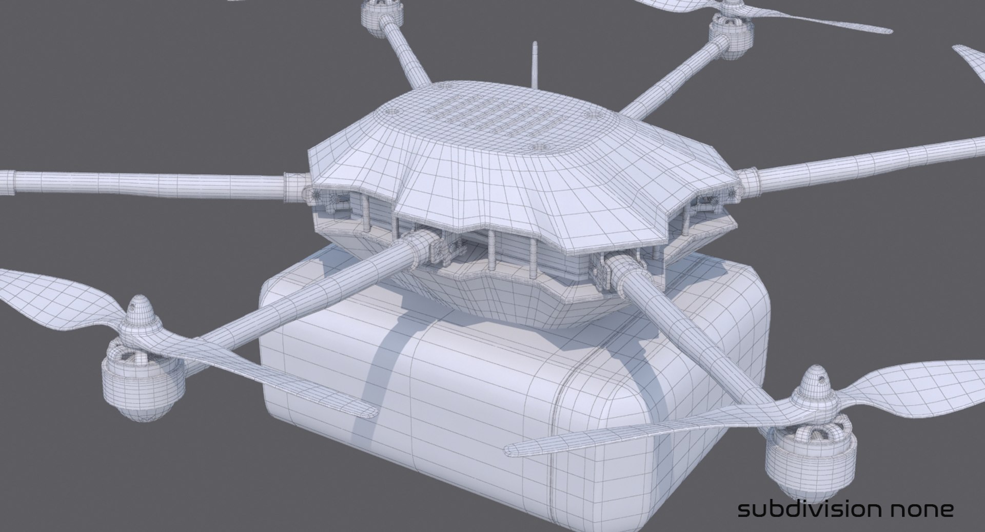 3d model concept delivery drone https://p.turbosquid.com/ts-thumb/v7/yL25ER/FYUs1LfW/9/jpg/1472907546/1920x1080/fit_q87/9c2bcbfe6becafba3183c66ac0e61018f3b209ce/9.jpg