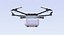 Delivery Drone Concept