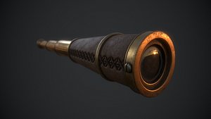 Spyglass