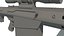 SNIPER FRANCOTIRADOR BARRETT M-82