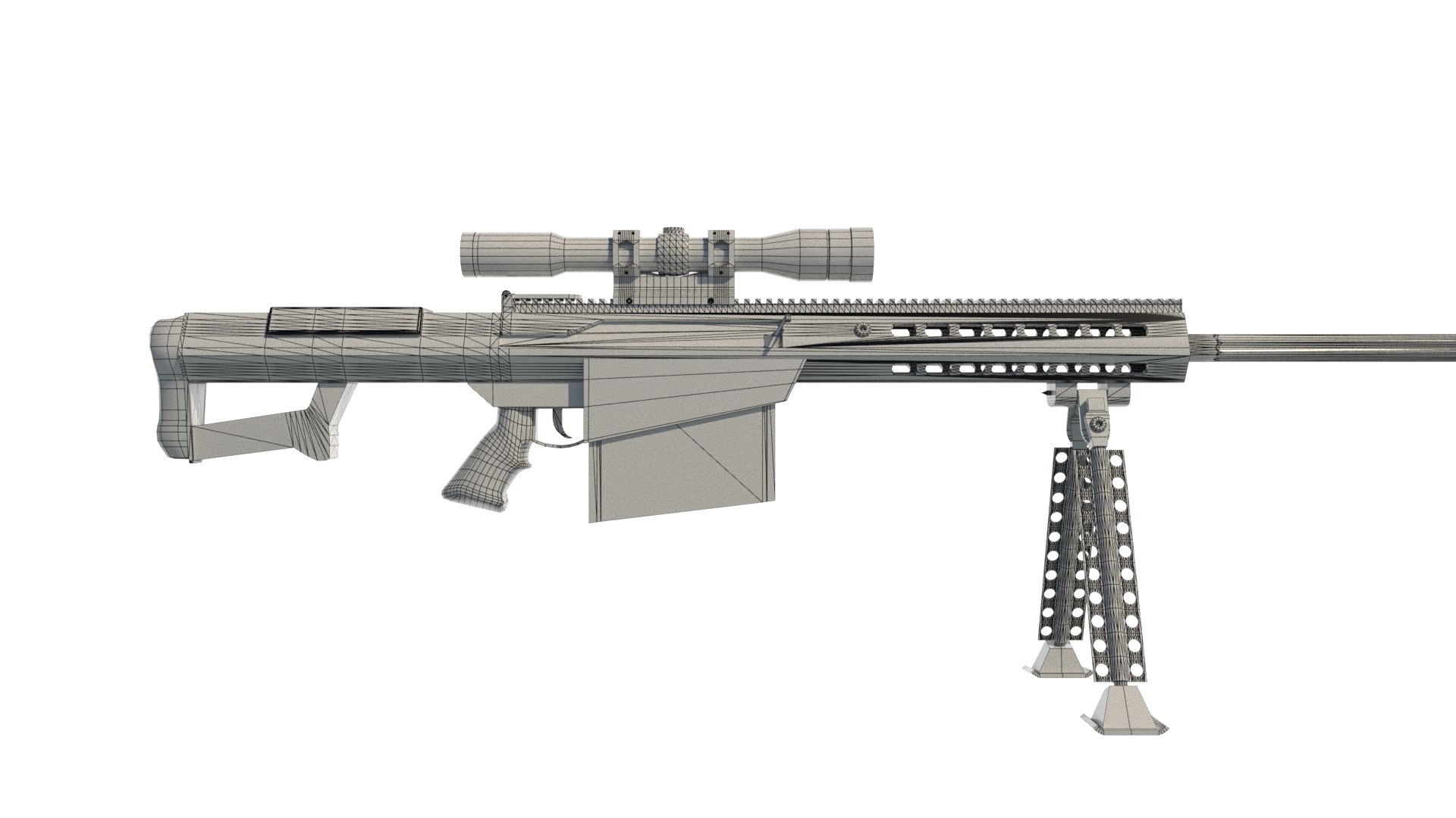 SNIPER  FRANCOTIRADOR BARRETT M-82 3D model https://p.turbosquid.com/ts-thumb/v8/3EM6zX/zb/barret1080wire/png/1717562817/1920x1080/fit_q87/e143d08dff0a96dd80939158b6ca8b1dc1d70a73/barret1080wire.jpg