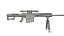 SNIPER FRANCOTIRADOR BARRETT M-82