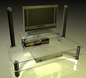 Home Cinema