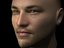 Leonardo DiCaprio Std Mat