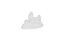Modelo 3D de Riverway Rock 85 de Anydrafts