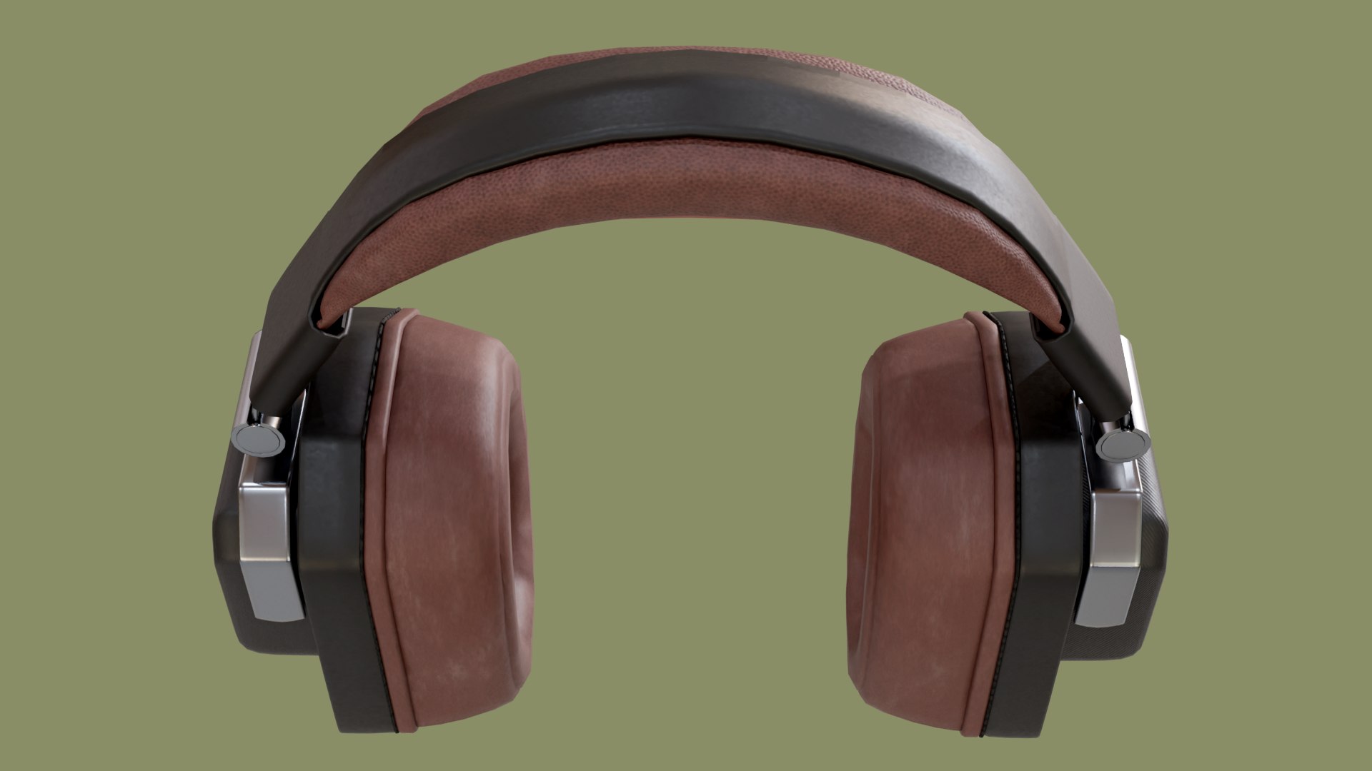 3D DOT Headset MAYA And Blender Model - TurboSquid 2411131