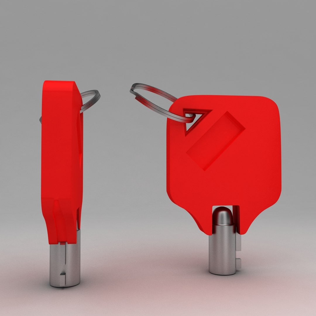 tool box key max